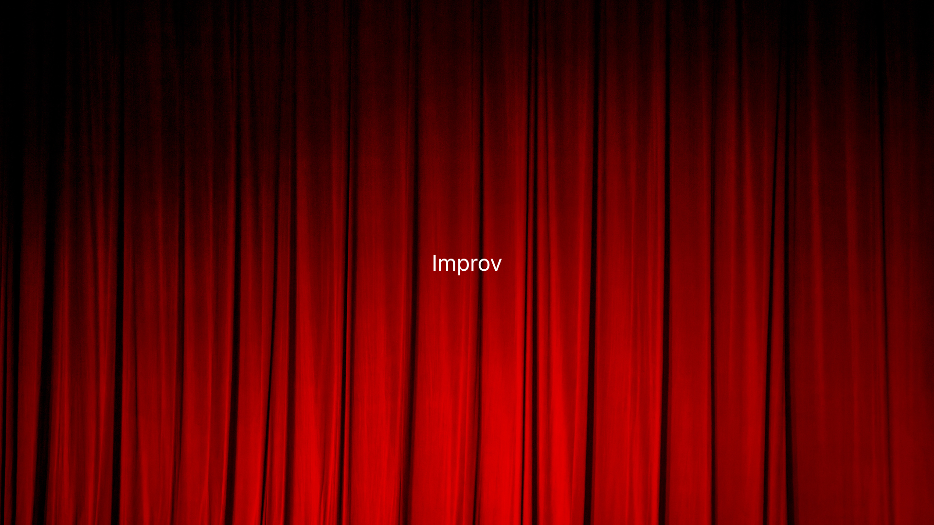 Improv